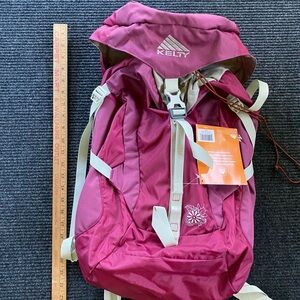 Kelty Pink Backpack for Women